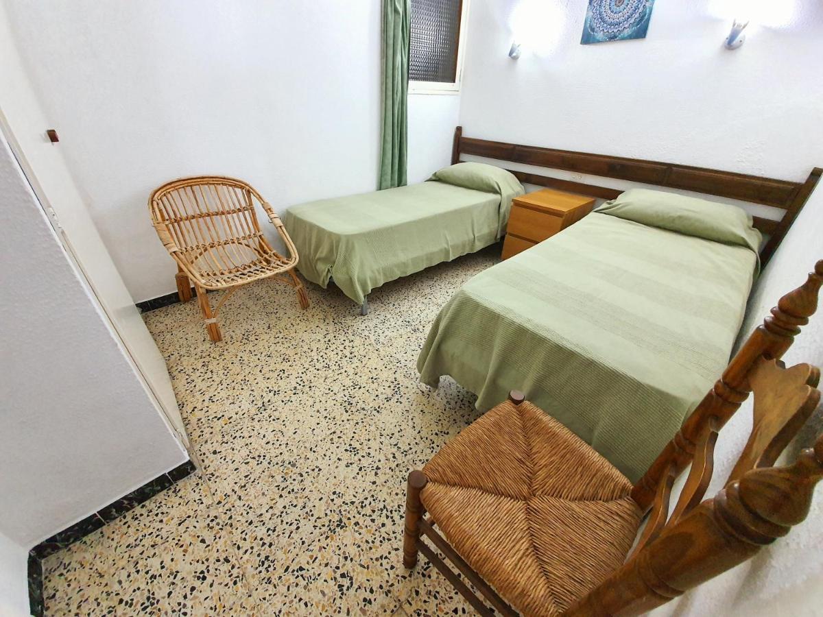 Apartamento Karina Beach-3 Ampuriabrava Exterior foto
